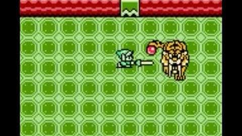 Syger (Oracle of Seasons)