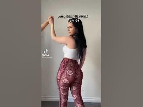 HOT* Forbidden Pants l Try on Haul l ZIIRRB 