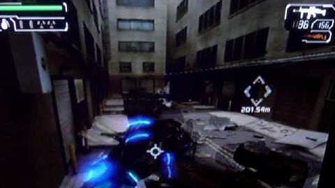 The Conduit Walkthrough Guide: Invasion part 2