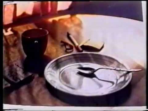 Alien Workshop Memory Screen Intro 