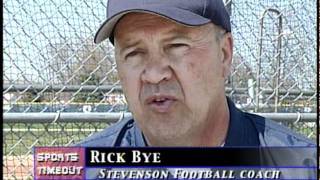 Anthony Polidano Video Resume Emanuele Feature.dv