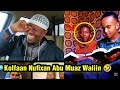 Abu Muaz Fi Gurbaan Phenxe Kolfaan Nufixan 