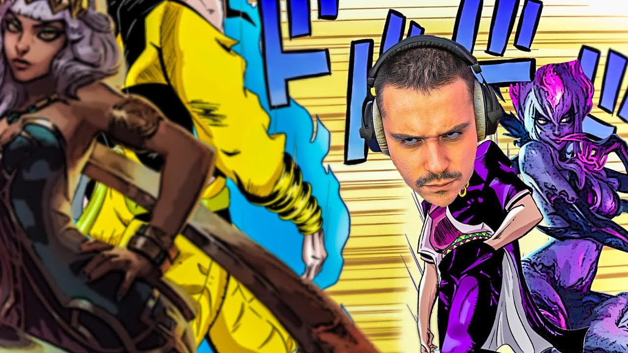 SMURF VS SMURF : QUI VA GAGNER ?