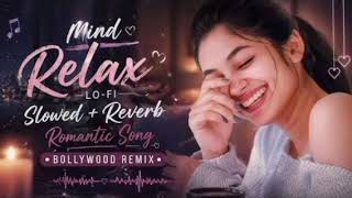 Midnight Relax Lofi ✨ | Soft Echo Vocals | Slow Reverb Chill Mix screenshot 4