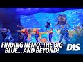 Finding Nemo: The Big Blue... and Beyond! Musical at Walt Disney World 2022