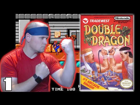 Watch Double Dragon