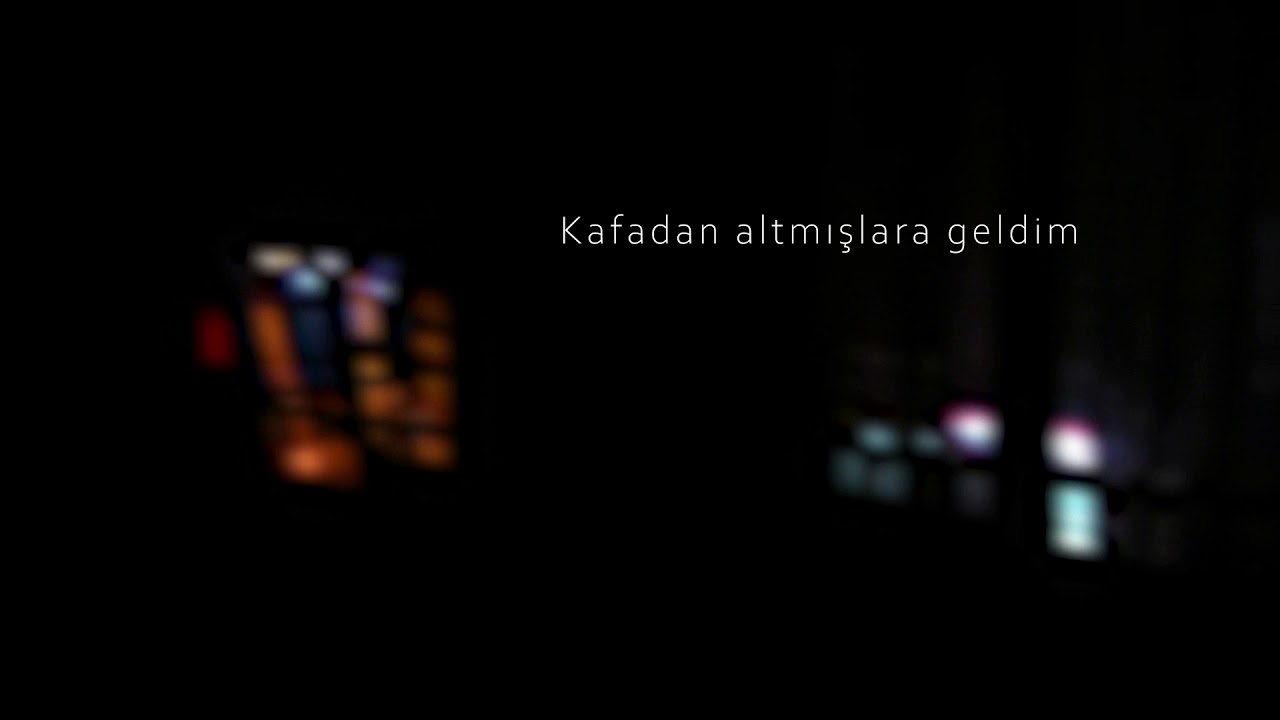 Temas - Altmışlar (Lirik Video)