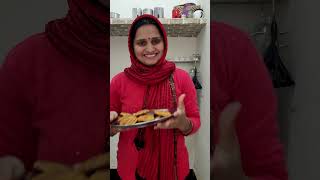 Day136 Aaj Mummy N Desi Tarike Se Sakargandi Bna Ke Khilai