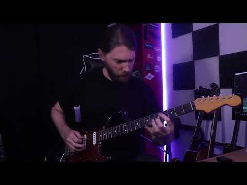 Strat Soul