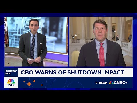 Rep. Jodey Arrington: Democrats have been operating as if the people's pain is their political gain Episode cover