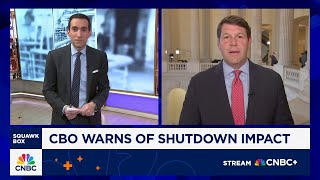 Rep. Jodey Arrington: Democrats have been operating as if the people's pain is their political gain