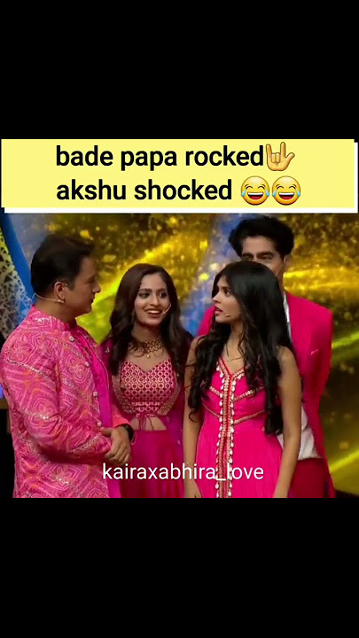 Yeh rishta kya kehlata hai funny 🤣🤣🤣 at star parivaar show