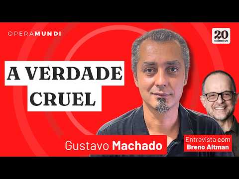 Qual o pior e o melhor país do mundo? - Gustavo Machado - programa 20 Minutos
