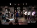 The Suffers - Make Some Room; Big D NYE 2015 Fast Track To Fame