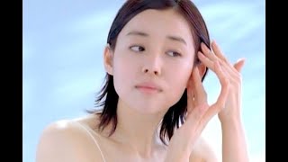 石田ゆり子 : ソフィーナボーテ・UV乳液 (200803)