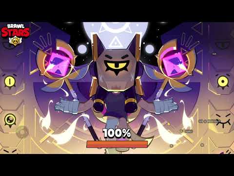 Brawl Stars #17 Subindo o Douglas