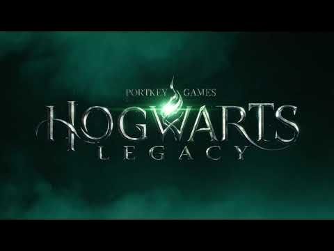HOGWARTS LEGACY: NUOVO TRAILER DALLO STATE OF PLAY 