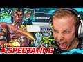 SPECTATING THE #1 NAMOR IN MARVEL RIVALS