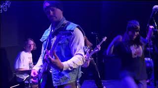 Defiance @ Kulturföreningen Tåget, Borås 15/2-26 - Borås Hardcore