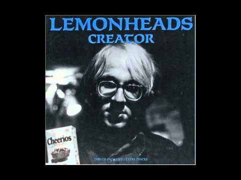 Lemonheads - Out - YouTube
