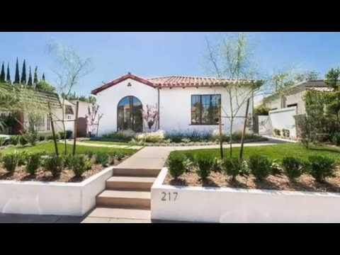 217 N DOHENY DR, Beverly Hills, CA home video tour