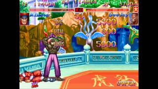 HSF2 Jericho vs Nathen 011