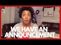 *MUST WATCH VIDEO* ANNOUNCEMENT YouTube is changing - How will it affect our channel