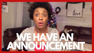 *MUST WATCH VIDEO* ANNOUNCEMENT YouTube is changing  How will it affect our channel