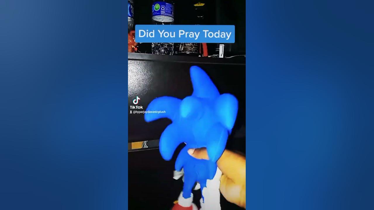 did-you-pray-today-youtube