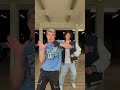 Pedro Sampaio Dançarina Coreografia TikTok Duas Versões By Rafalex Shorts
