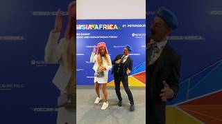 Barby And Ken In Russia