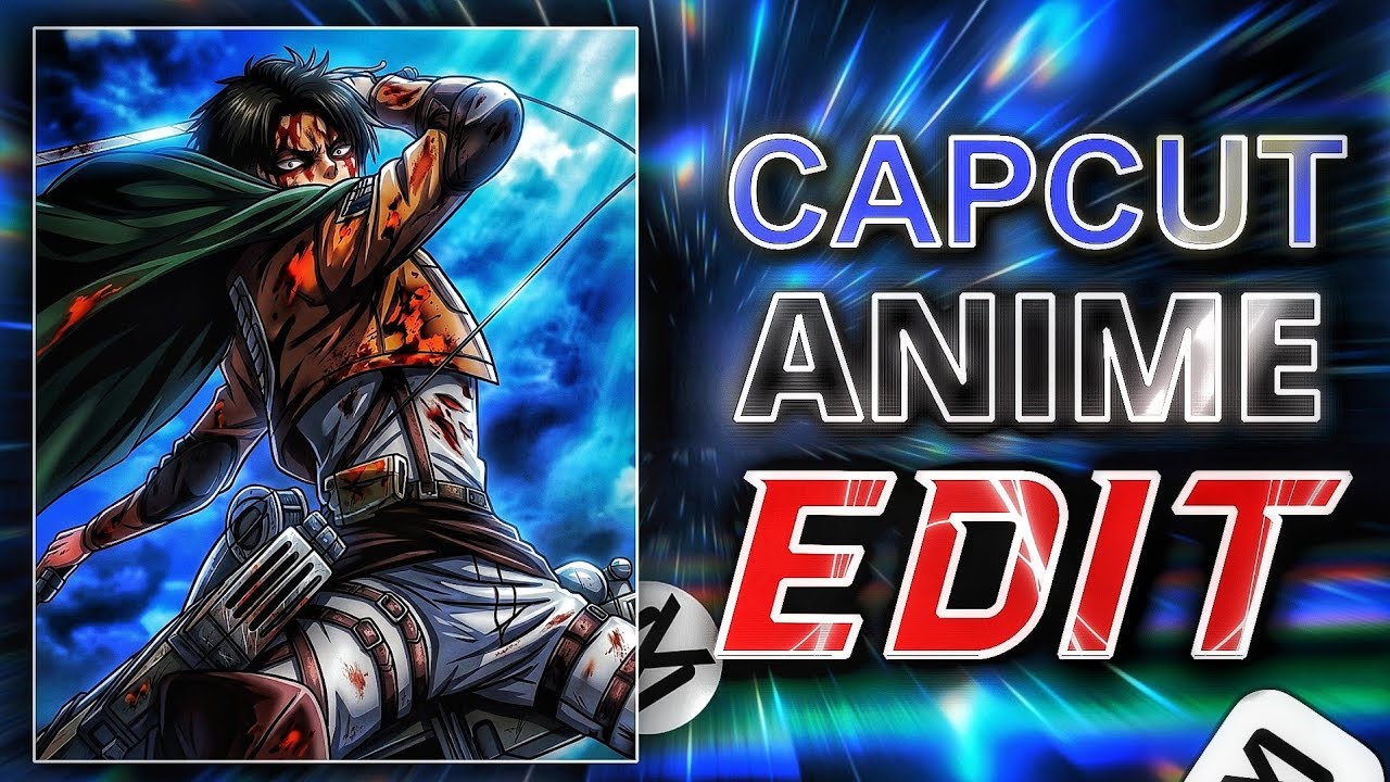 Trending Anime Edit Tutorial in CapCut || Abhayeditzs - YouTube