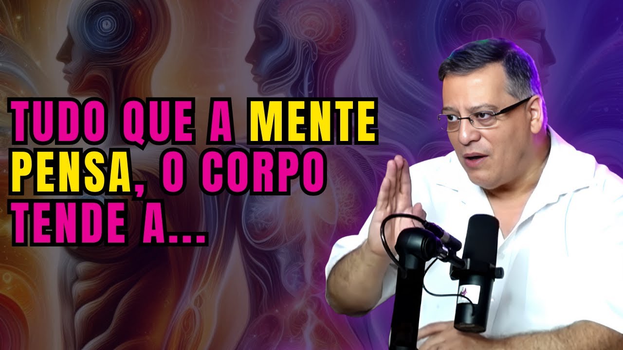 PLASMAGEM DO CORPO ESPIRITUAL