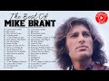 Mike Brant Les Plus Grands Succès - Meilleur Chansons de Mike Brant - Mike Brant Best Of Album 2021