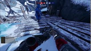 Mordhau Bear Trap Guide