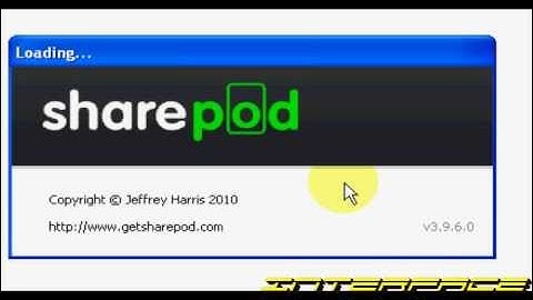 INTERFACE - Tips Tricks & How To - Sharepod