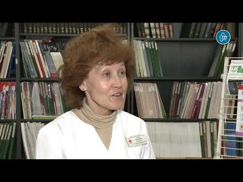 Риски развития болезней сердца у вахтовиков на Севере обсудят на симпозиуме в Тюмени