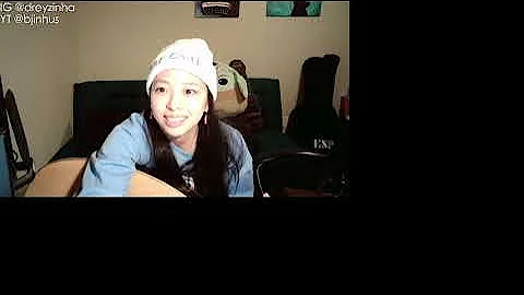 Audrey Lee's Live Acoustic Practice Session