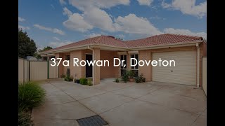 37a Rowan Dr, Doveton