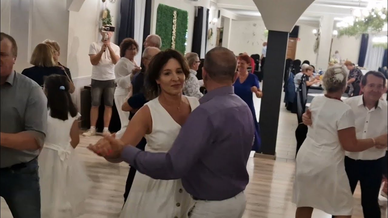 23 08 2025 RELACJA NA ŻYWO tradycyjnie witamy nowych gości!