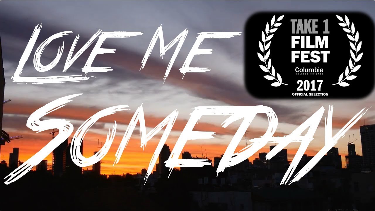 Brian Emory - Love Me Someday (Lyrics) | AWARD NOMINEE