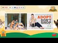 Robinsons Dog Club Pets TV: Adopt a Pet and Save Life! Adopting in Shelter