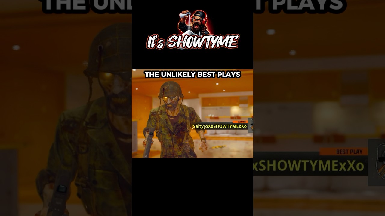 The Unlikely Best Plays😂 