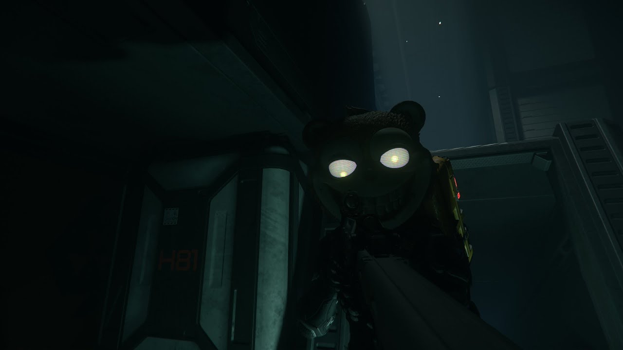 UNBtv: Siege of Orison pt2 - Star Citizen - YouTube