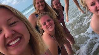 St. Kate's Softball slideshow 2018