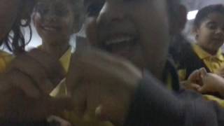 kgis music - 1C girls