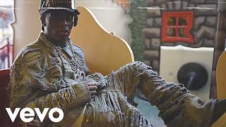 Lil Uzi Vert - Night Ledger Feat. Future Music Video