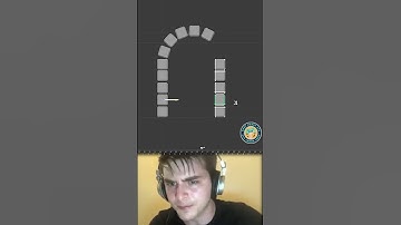 Noob vs Pro : Bend Deformer Maya #mayatutorial #maya #autodesk  #maya3d #deform  #gaming
