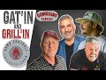 Gat'in and Grill'in Beef Tips and Poppers | College Football Tailgate