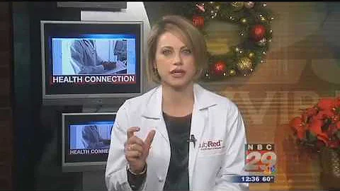 Hypertension - Straight Talk MD with Brandy Patter...